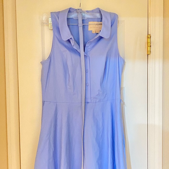 Gal Meets glam Rose dress - Picture 3 of 7